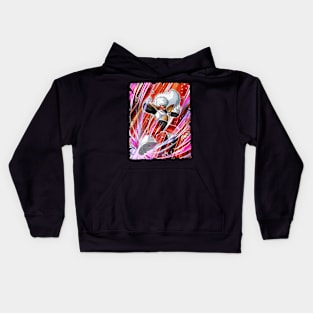 JEICE MERCH VTG Kids Hoodie